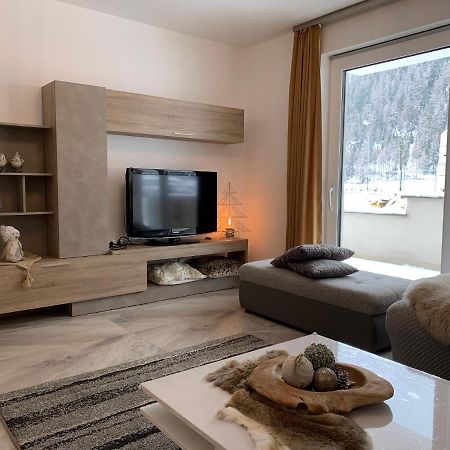 Appartement Haus Alp Deluxe à Längenfeld Extérieur photo