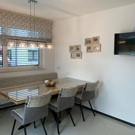 Appartement Haus Alp Deluxe à Längenfeld Extérieur photo