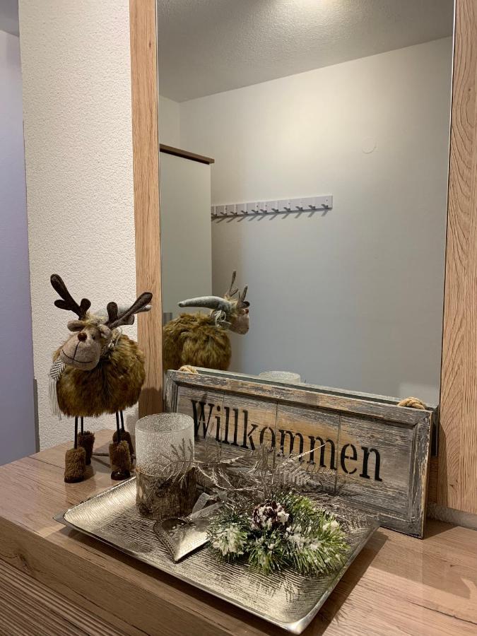 Appartement Haus Alp Deluxe à Längenfeld Extérieur photo