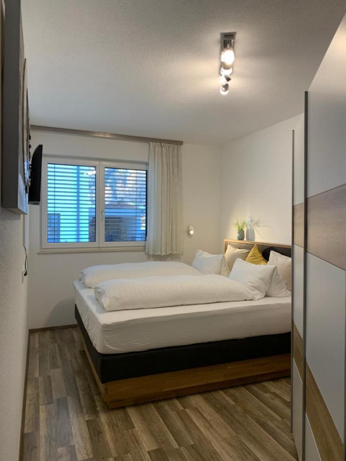 Appartement Haus Alp Deluxe à Längenfeld Extérieur photo