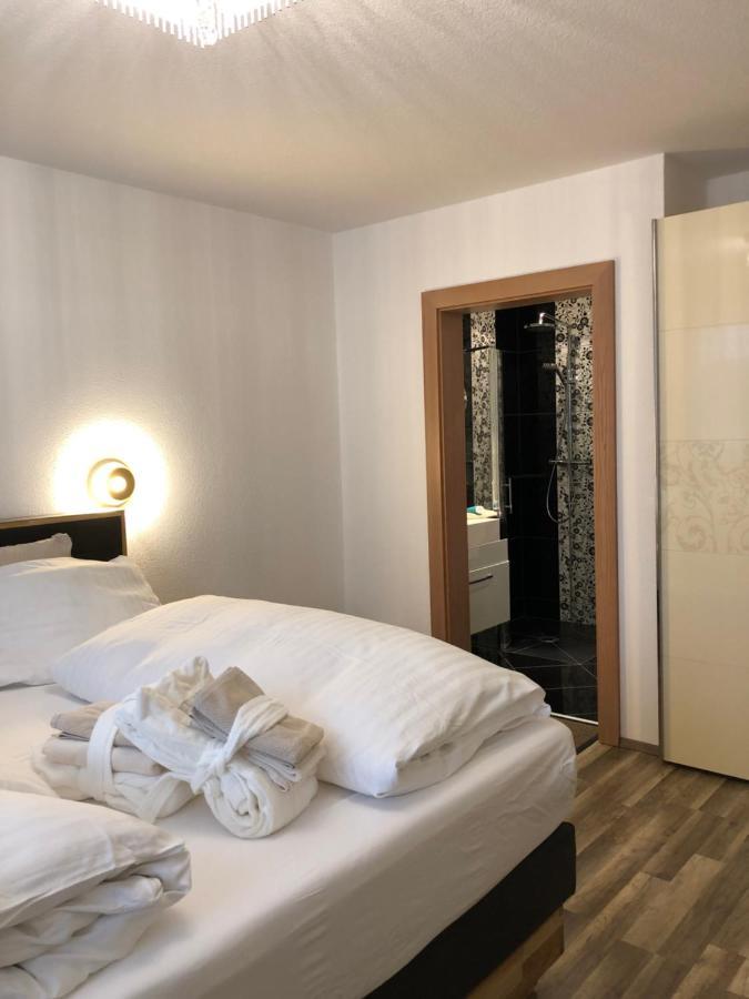 Appartement Haus Alp Deluxe à Längenfeld Extérieur photo