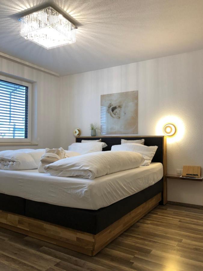 Appartement Haus Alp Deluxe à Längenfeld Extérieur photo
