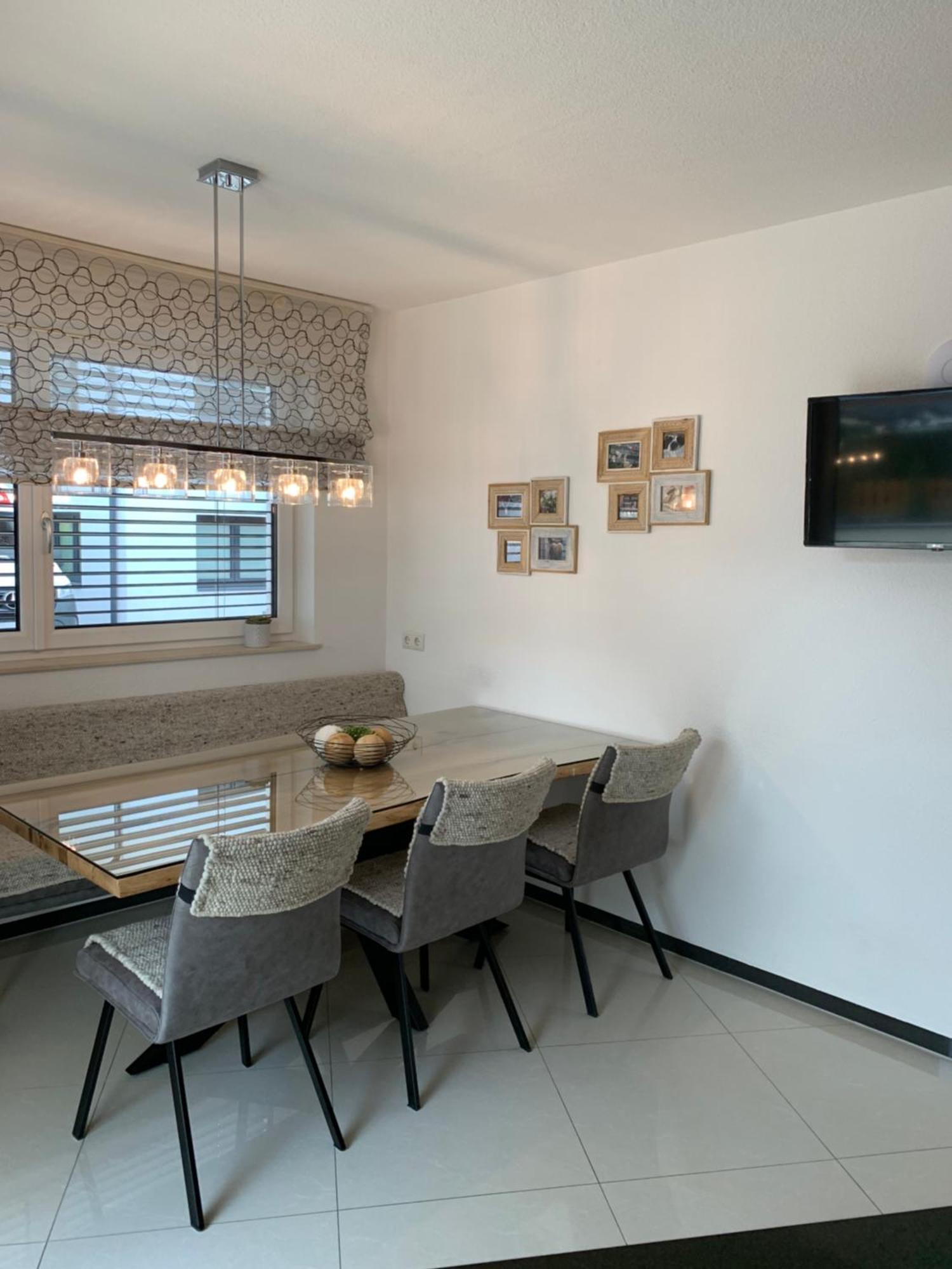 Appartement Haus Alp Deluxe à Längenfeld Extérieur photo