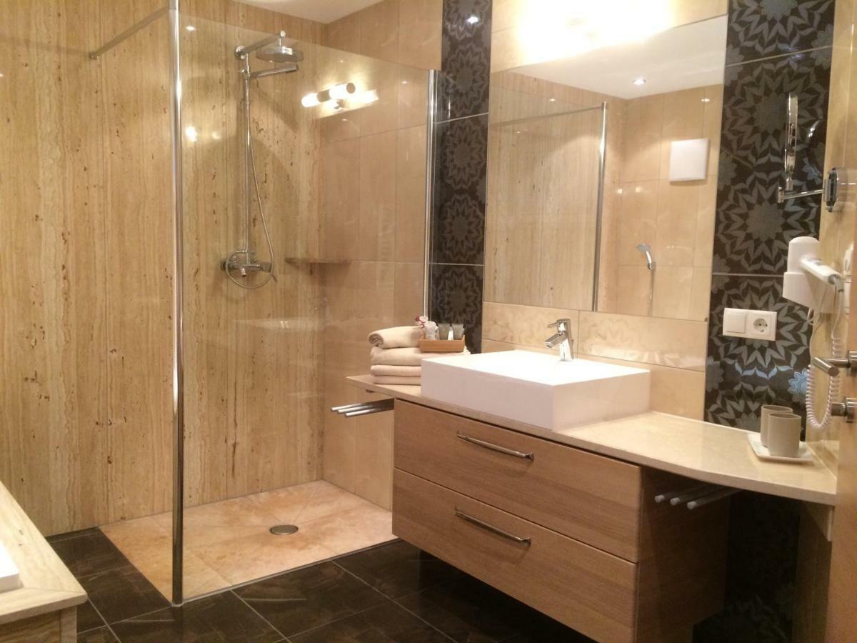 Appartement Haus Alp Deluxe à Längenfeld Extérieur photo